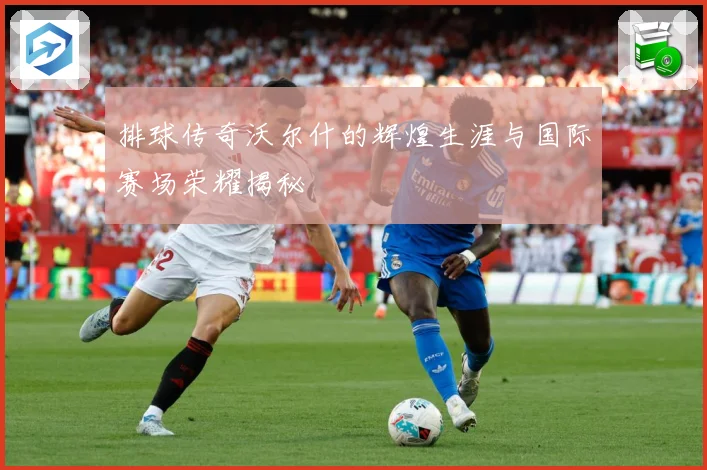 排球传奇沃尔什的辉煌生涯与国际赛场荣耀揭秘